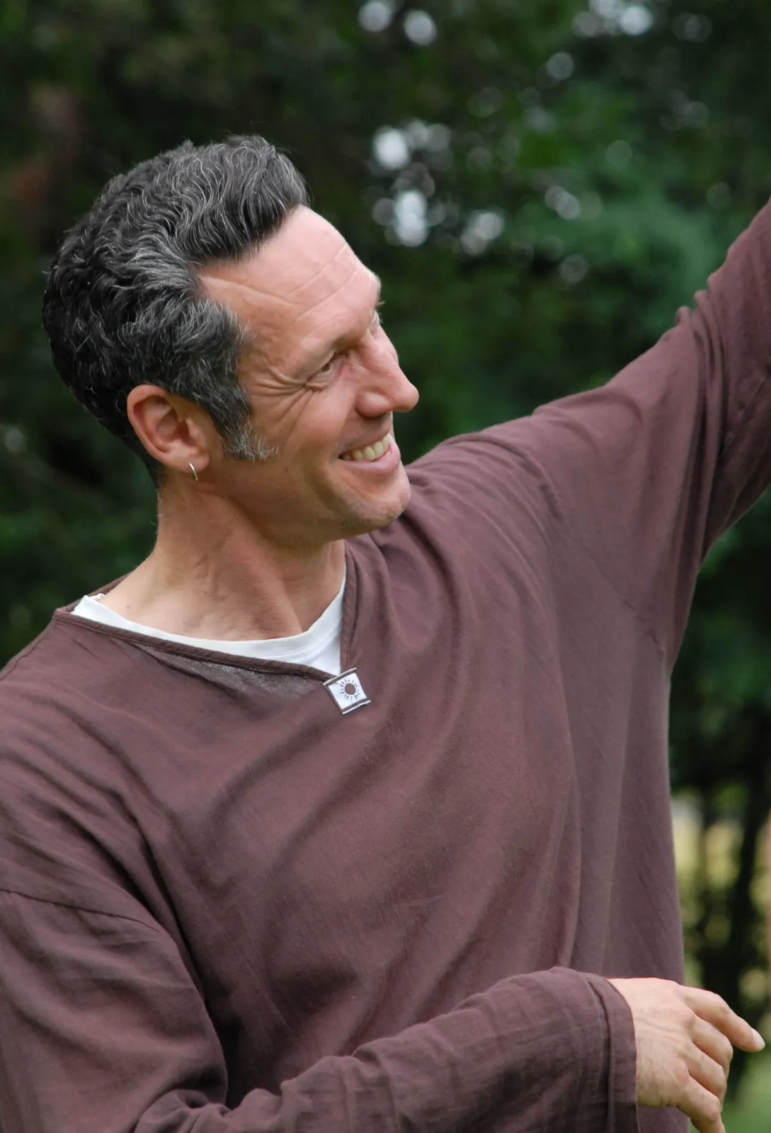 Qigong-Kurse in Berlin-Steglitz