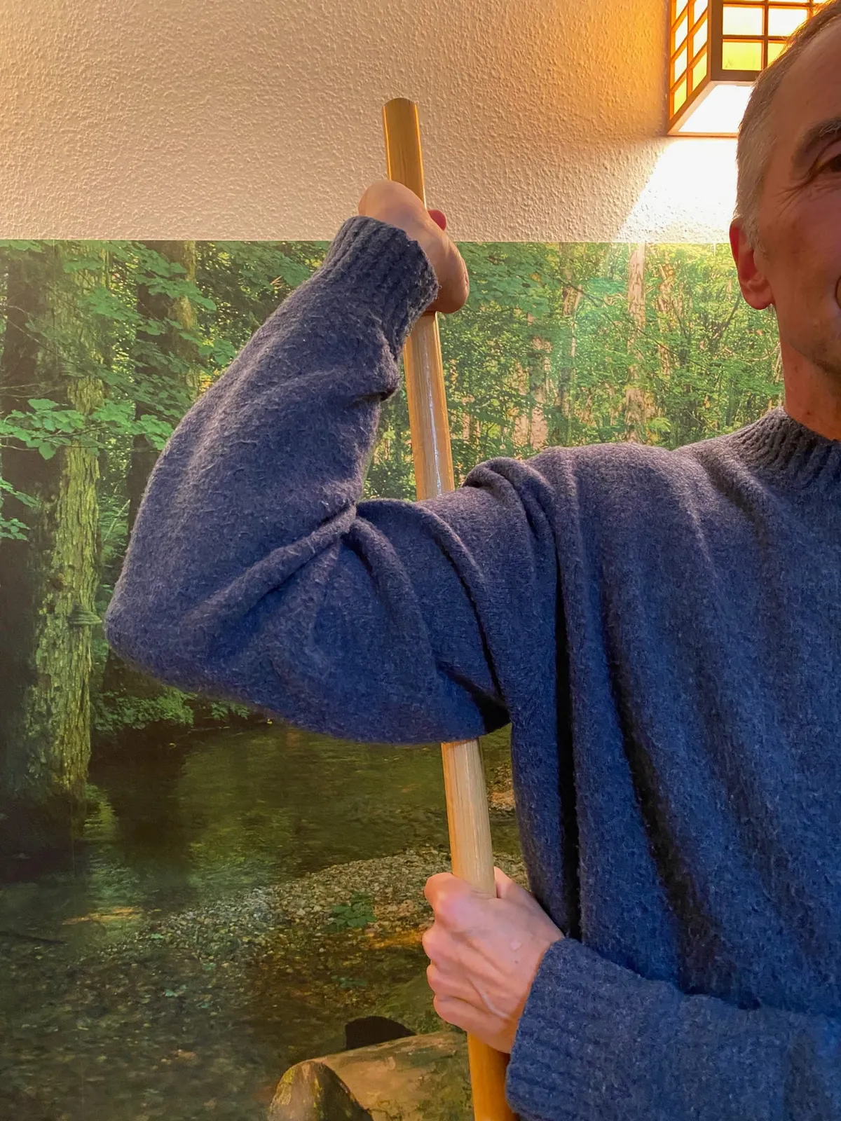 Funktionales Basistraining - weiteres Bild