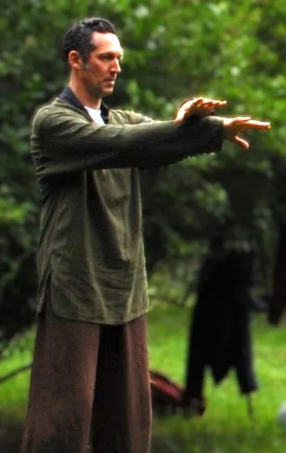 Taiji (Tai Chi)-Kurse in Berlin-Steglitz